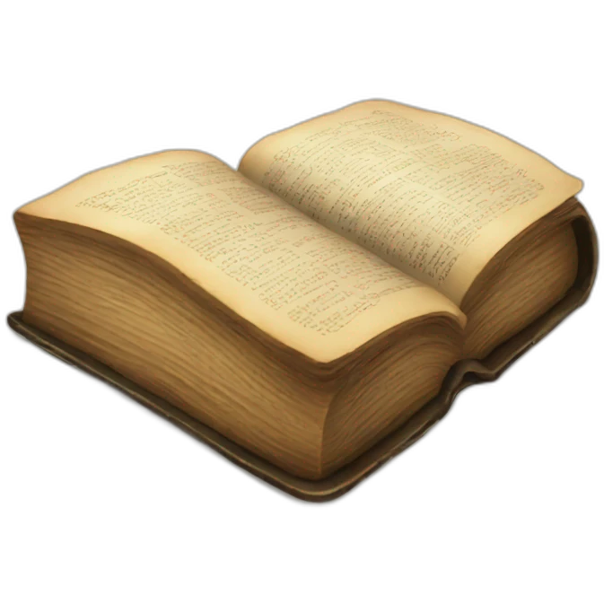 Bible emoji