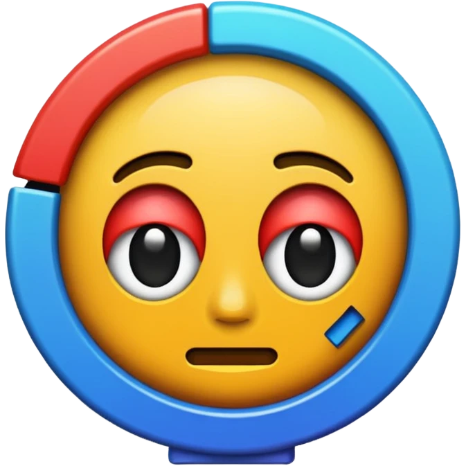 x de error  emoji