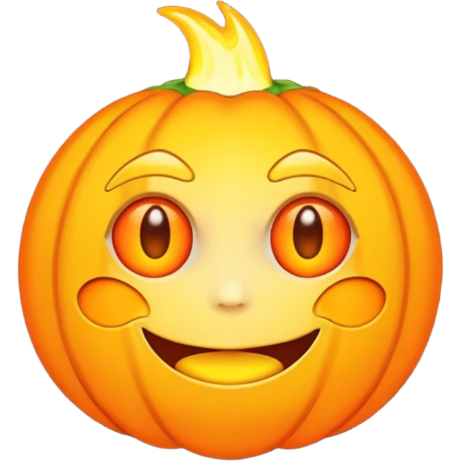 heat broken emoji