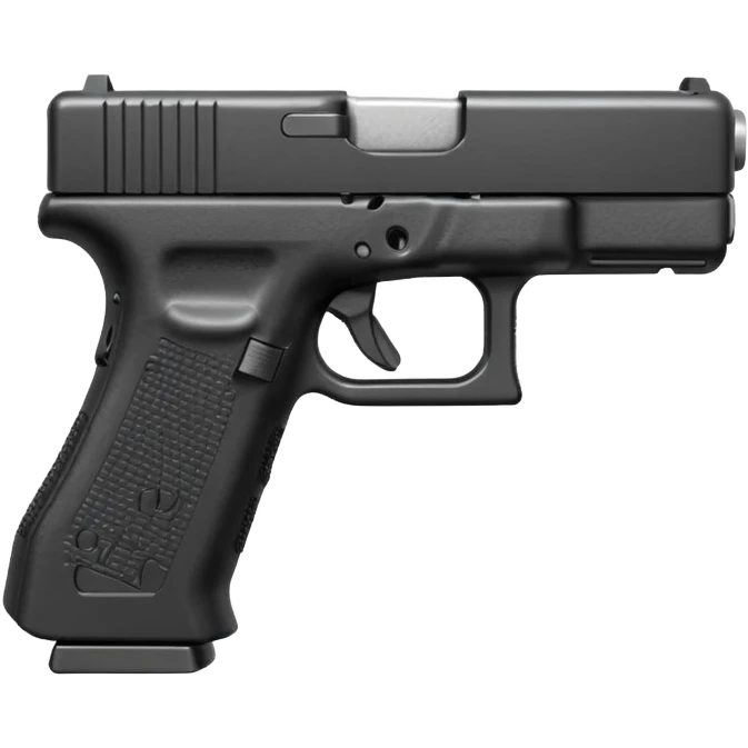 Glock emoji