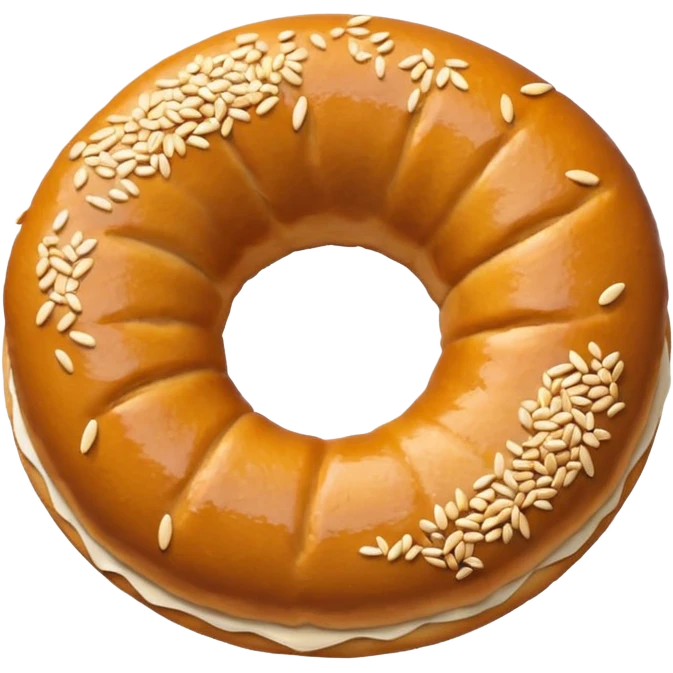 Simit emoji