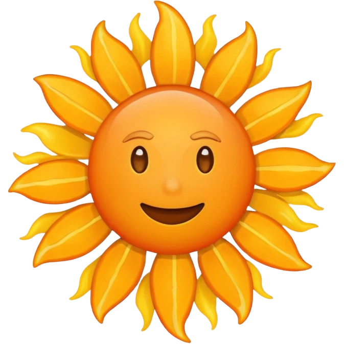 Corona emoji