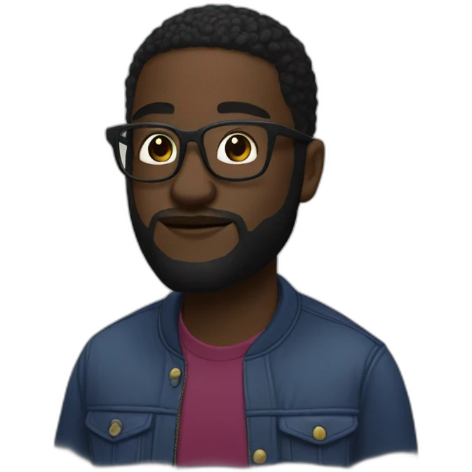 Damso vie emoji