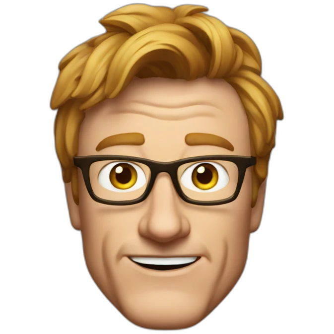 rhys darby emoji