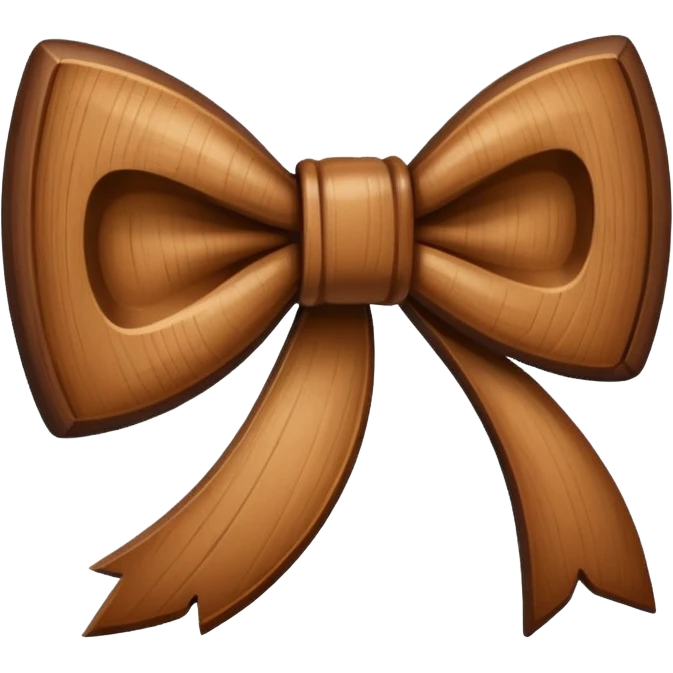 bow emoji