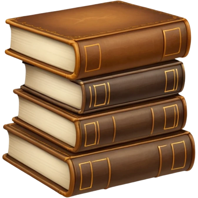 books emoji