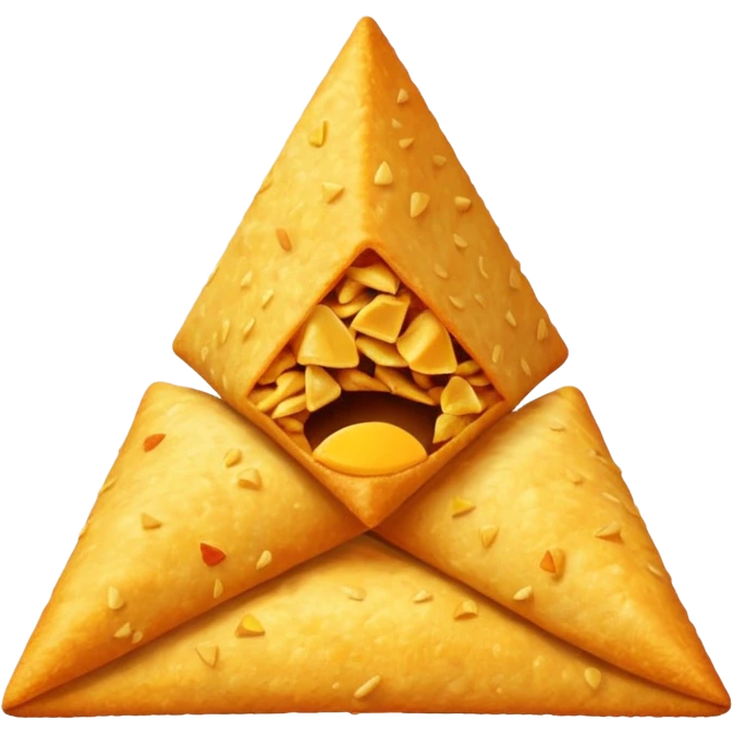 Doritos emoji