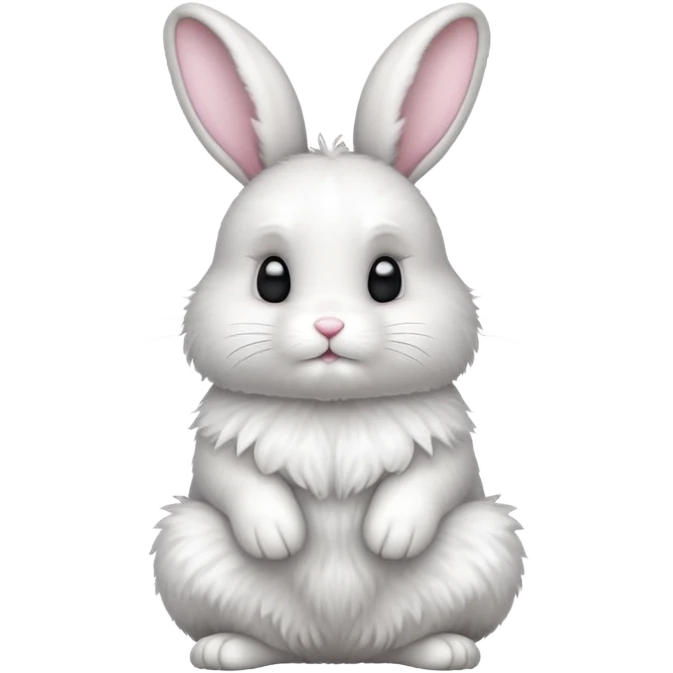 Bunny emoji