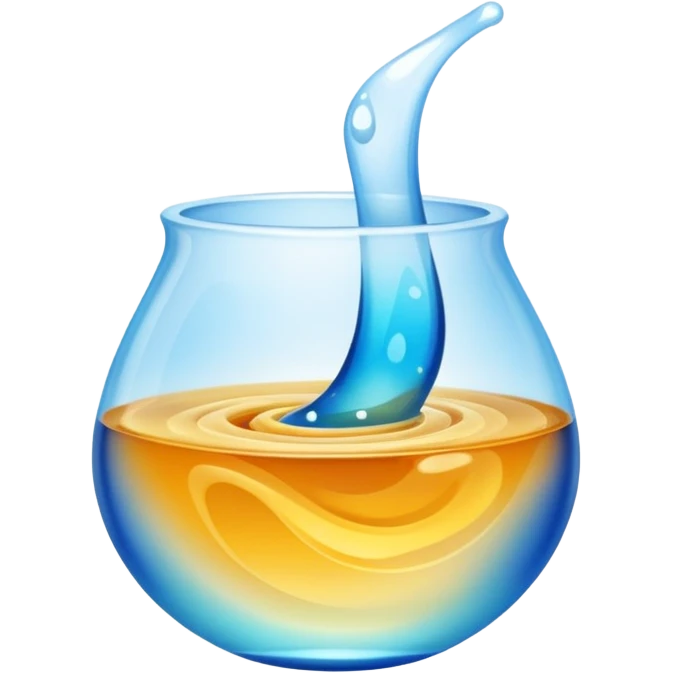 dissolution emoji