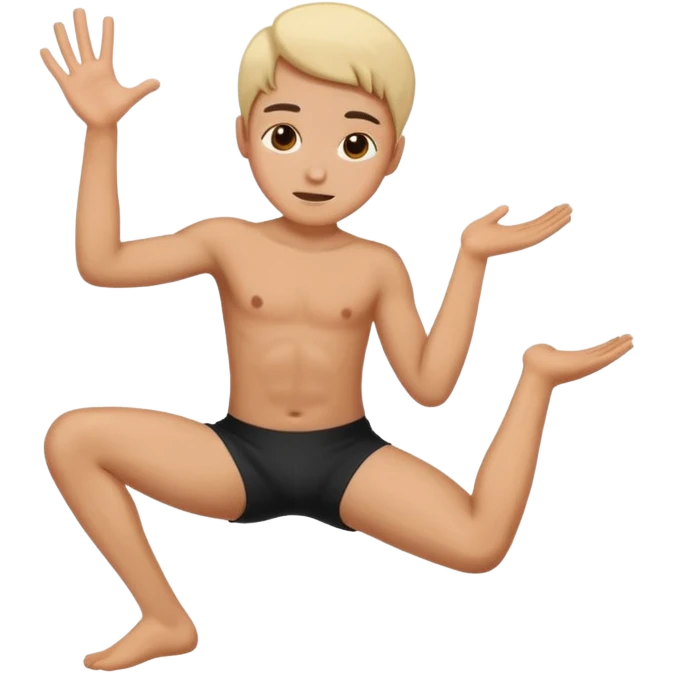 Tricks emoji