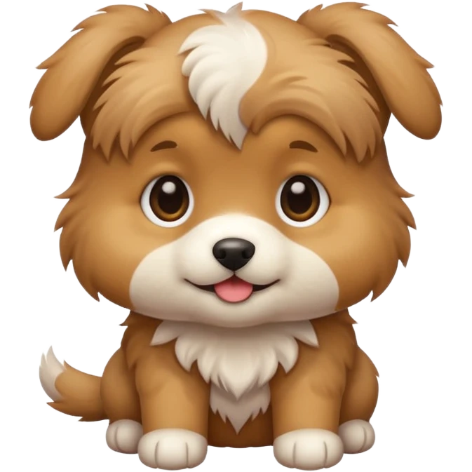 Cute emoji