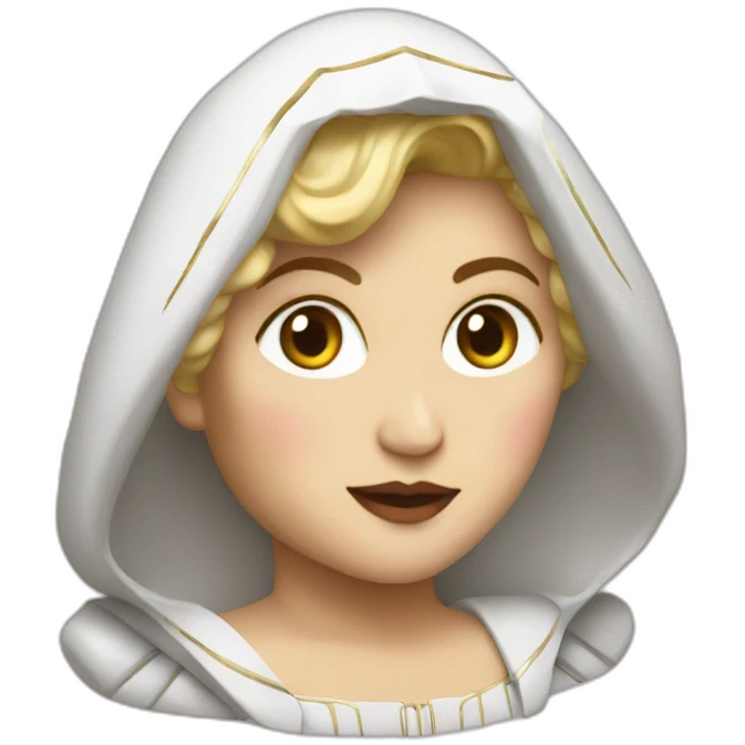 madonna emoji
