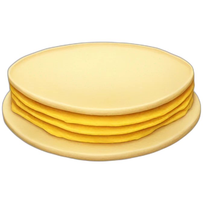 quesillo emoji
