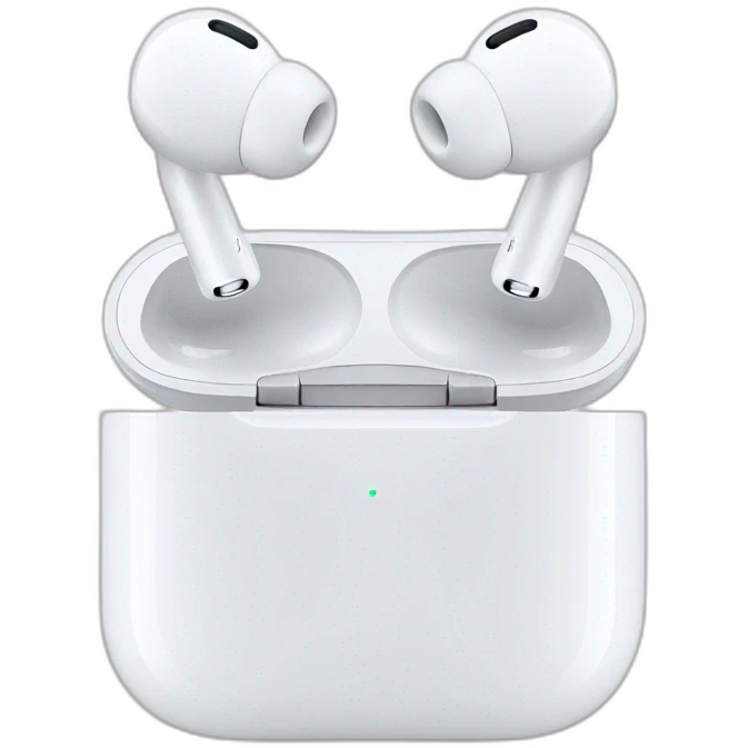 airpods emoji