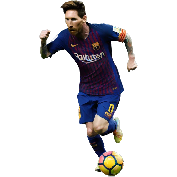 Messi qui danse emoji