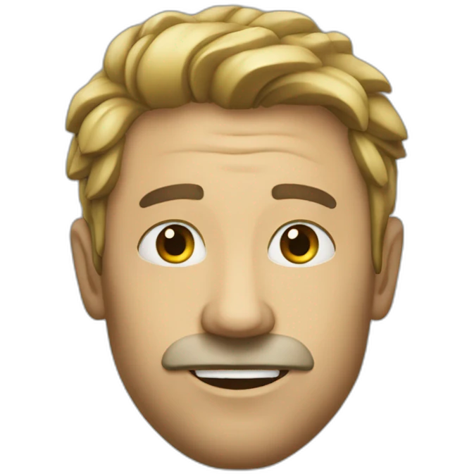 megalomaniac emoji