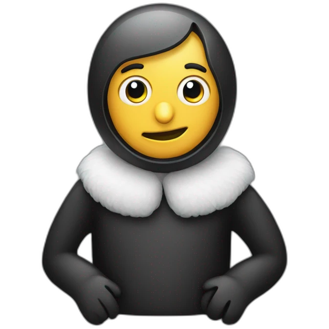 pingu web developer emoji