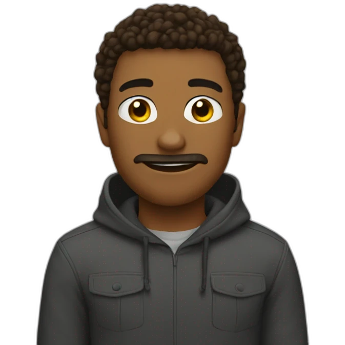 a meme emoji