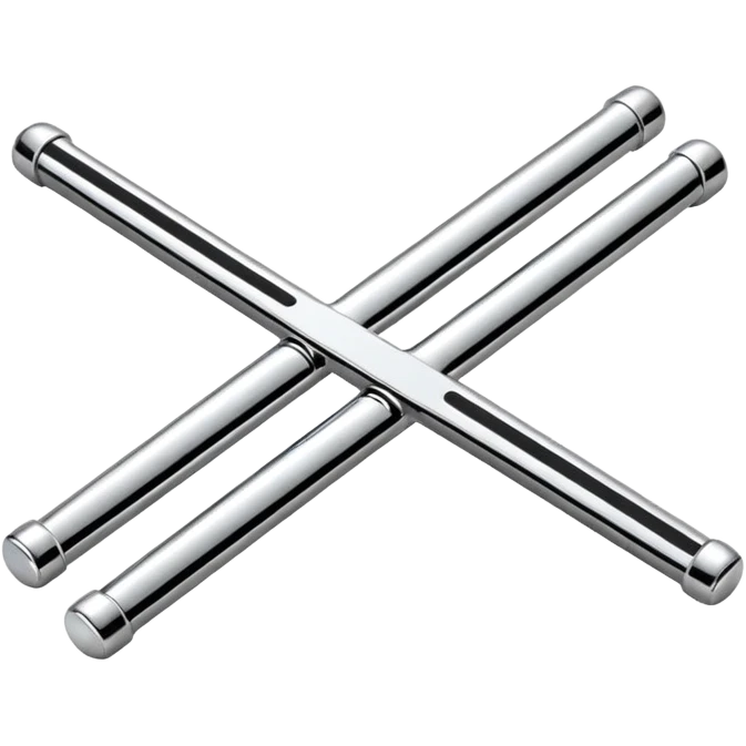 Center Bars emoji