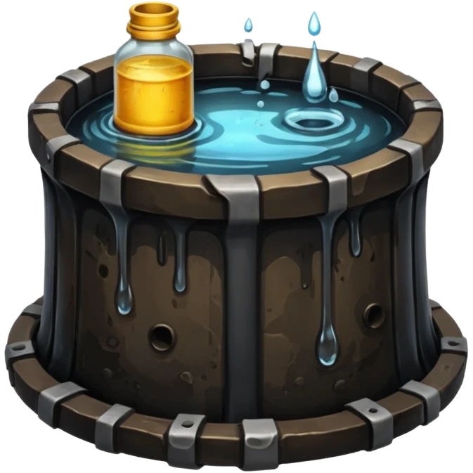 sump
 emoji