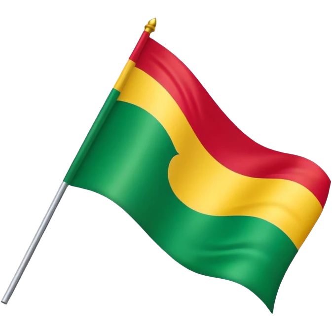 Kurdistan flag emoji
