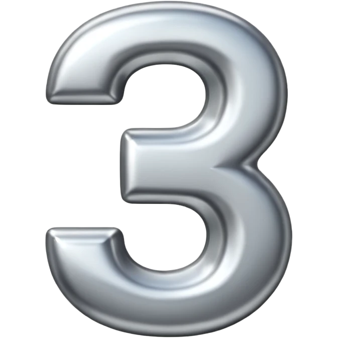 Number "37" emoji