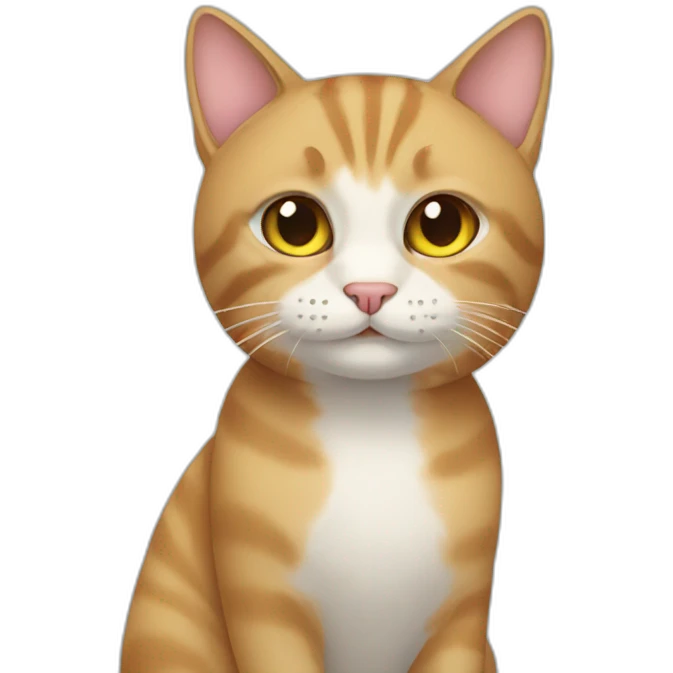 cat emoji
