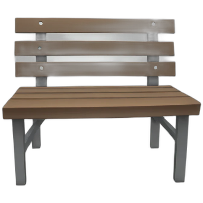 air bench emoji