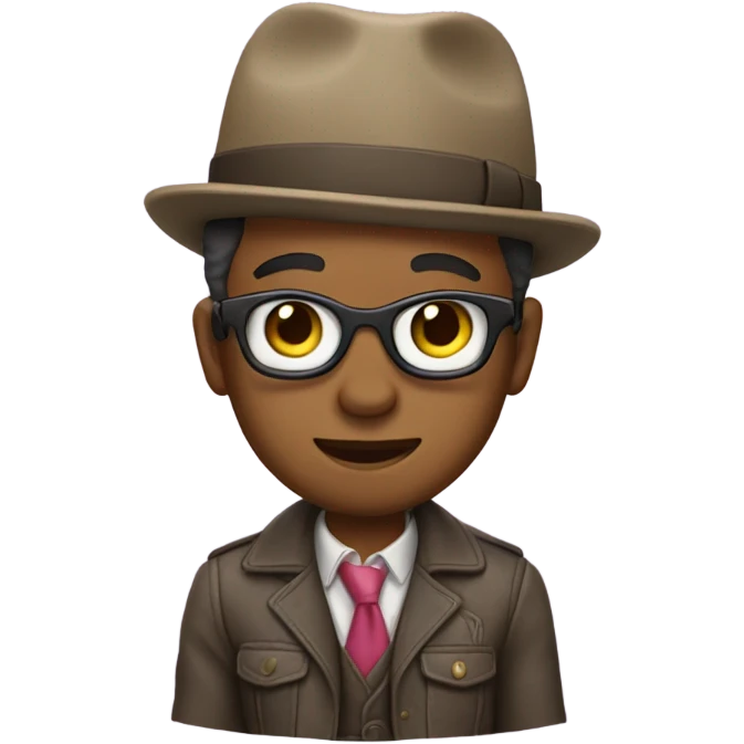 Casho emoji