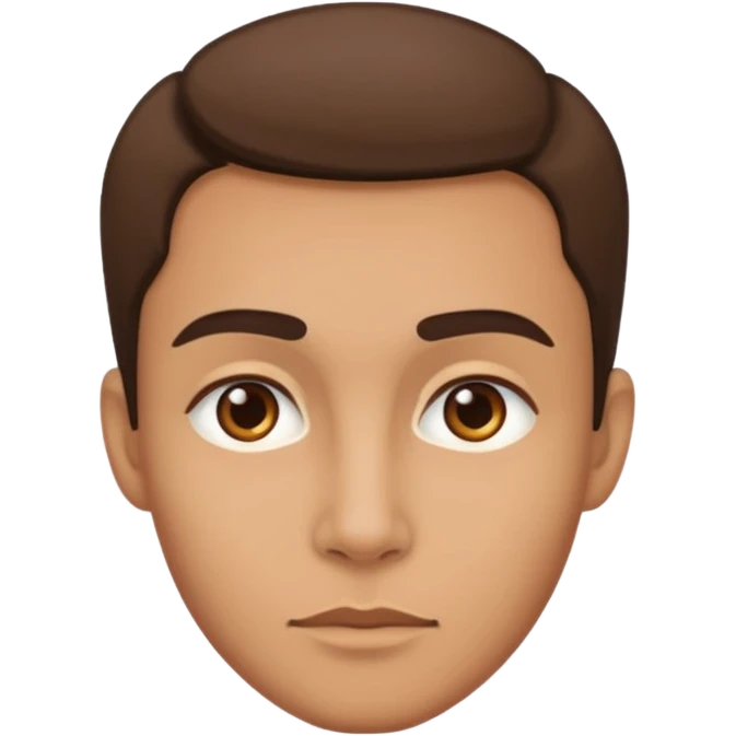 cheekbone  emoji