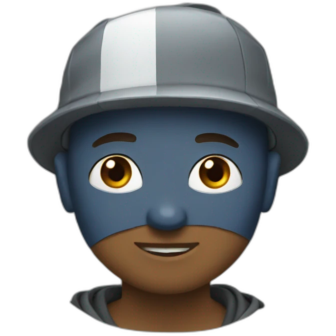 mobhd emoji