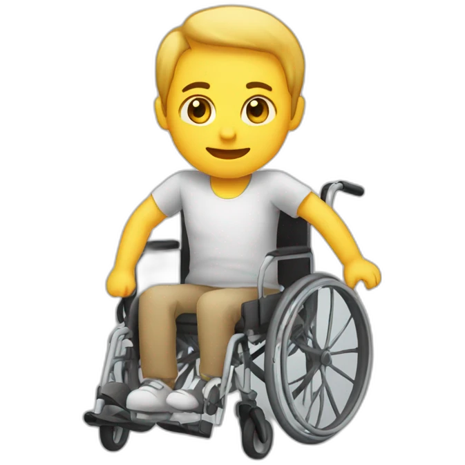 disabled emoji