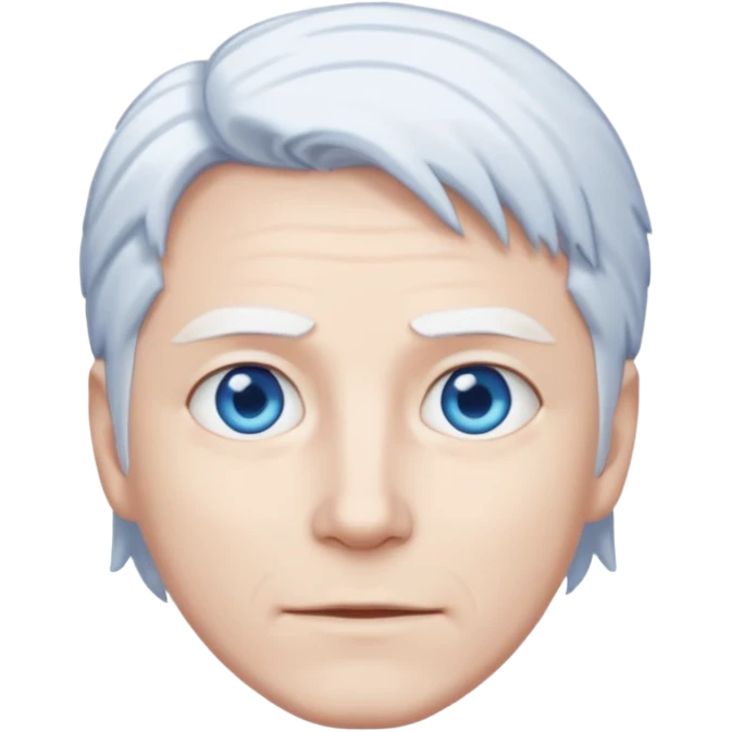 Gojo emoji