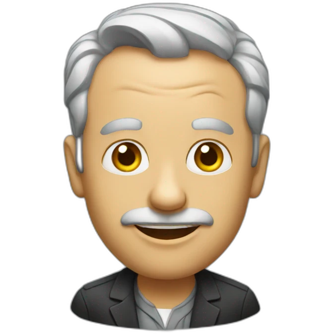 crazy founder emoji