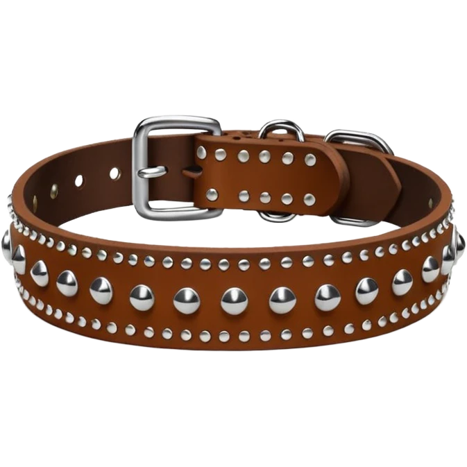 fi dog collar emoji