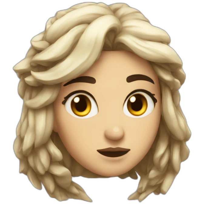 Hadès Valkyrie Apocalypse emoji