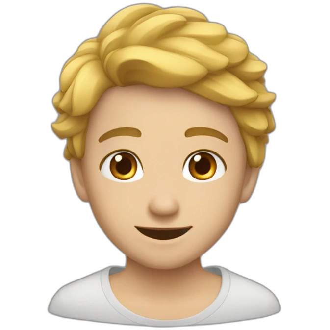 Собака emoji