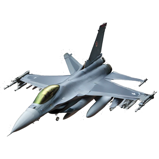 F16 emoji