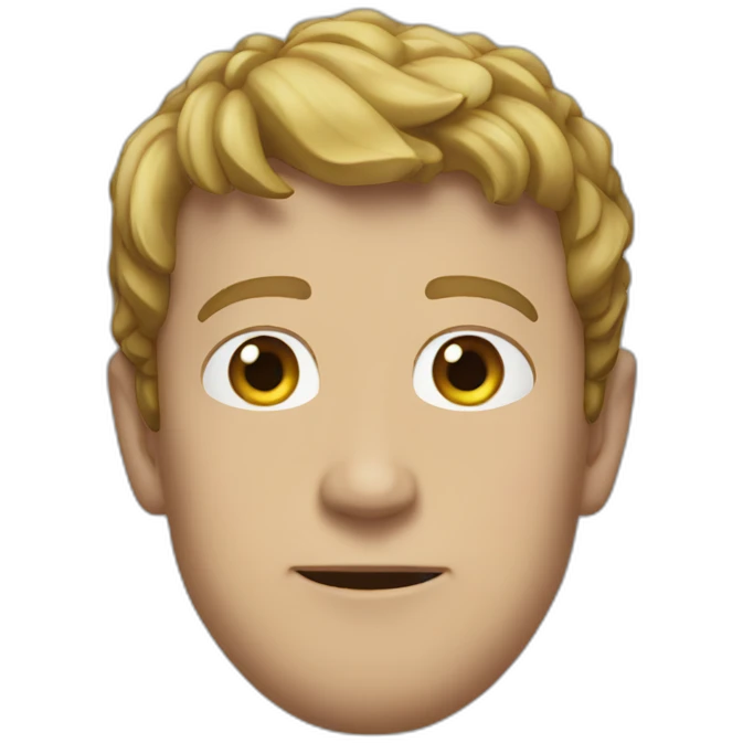 Zuck emoji
