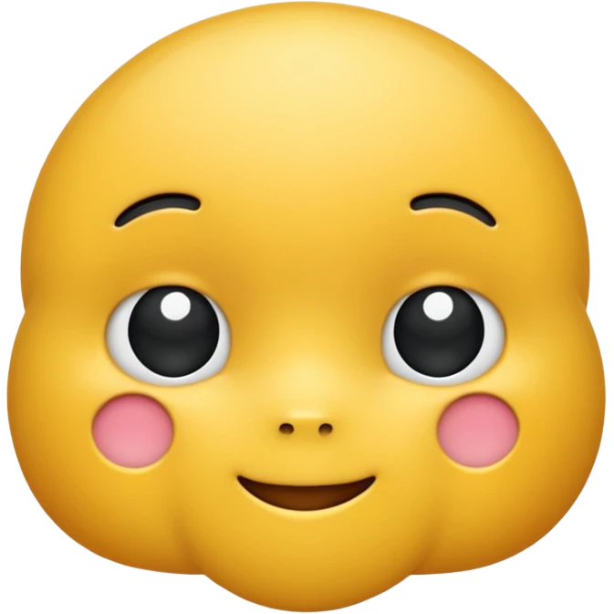 완료입니다!를 한글자씩 나오게 해줘 emoji