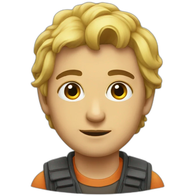 Pedri emoji