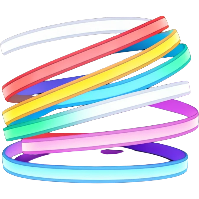 led strips emoji