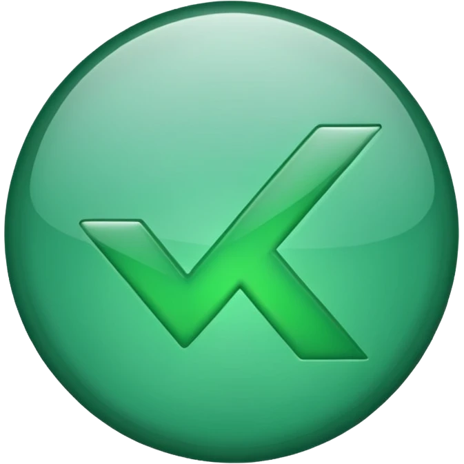 verified emoji