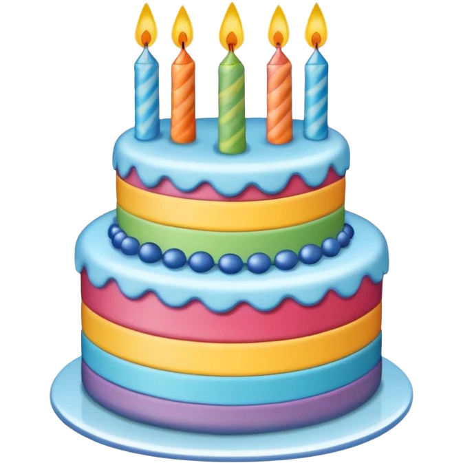 ⌨️🎂 emoji
