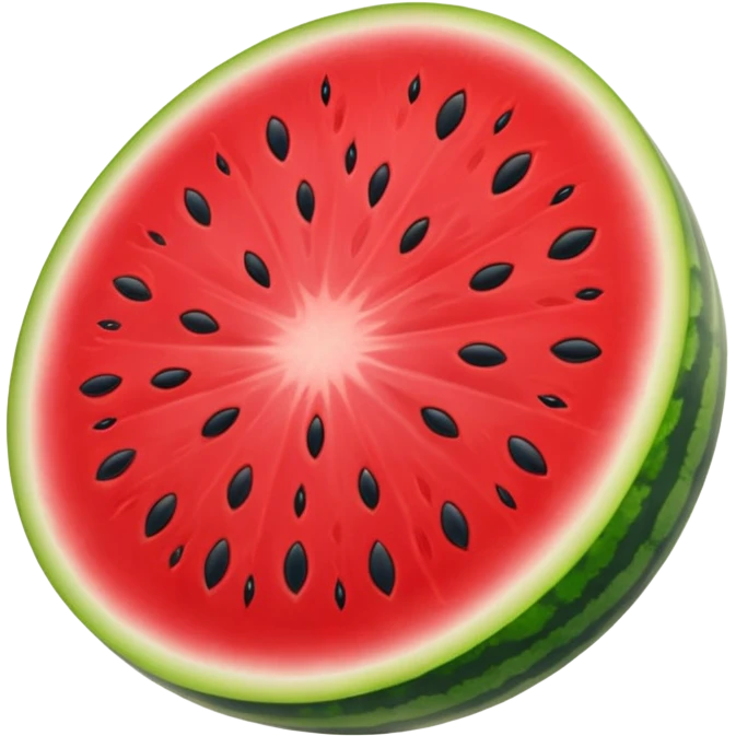 🍉 emoji