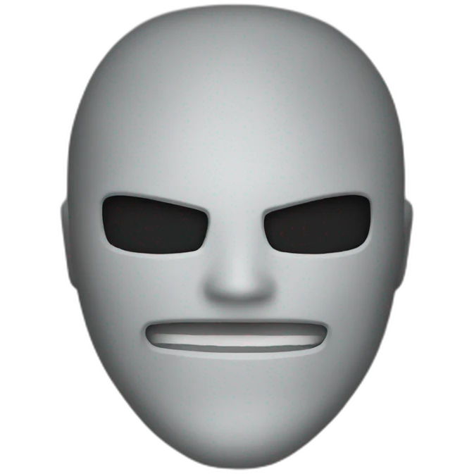 hacker emoji
