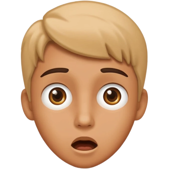 😅 emoji
