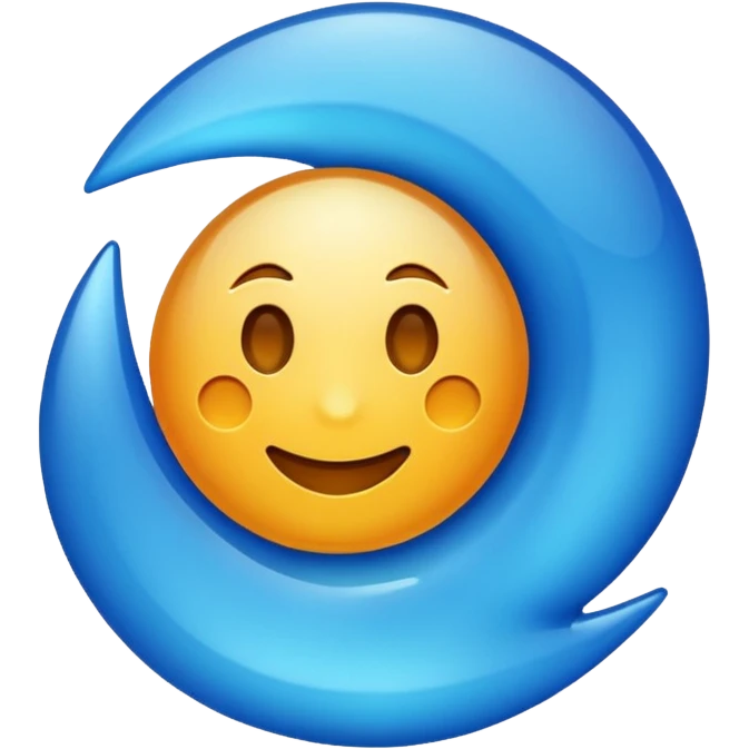 Verified logo emoji