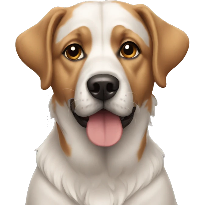 hund emoji