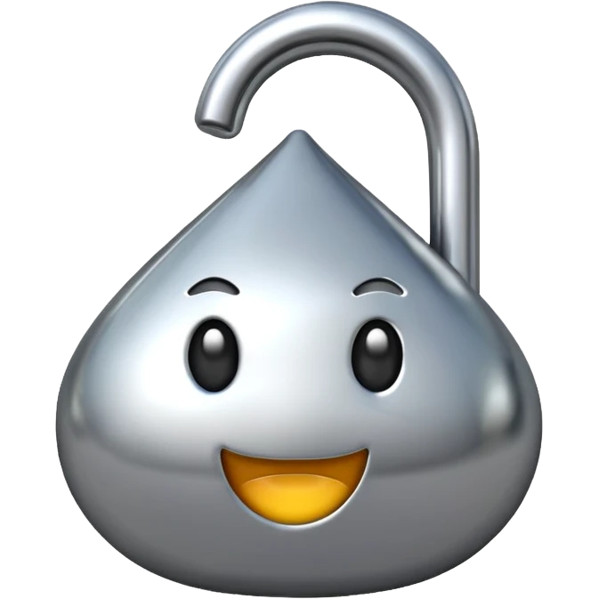 Hook Drop emoji